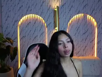 Chaturbate Nude Webcam of samantha_tx_