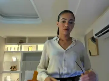 Chaturbate Best live sex cam show of stefie_miss