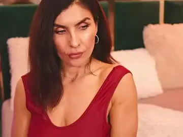 Chaturbate Live Sex Cam of xeniablue