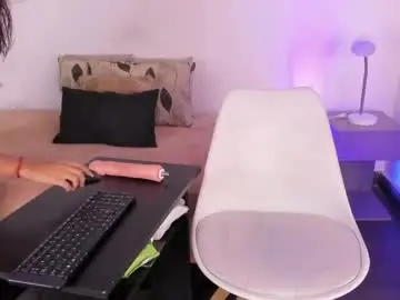 Chaturbate Sex Cam of _arianna_fox