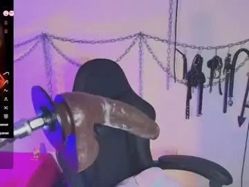 Chaturbate Live Sex Cam of amysl4vee