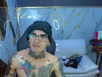 Chaturbate Private Sex Chat of boy_tatto77