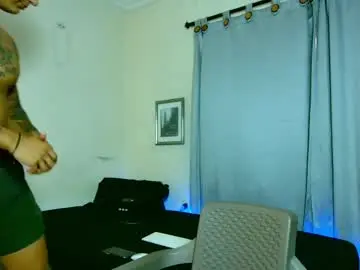 Chaturbate Private Sex Chat of jesus_trevor