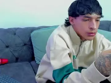 Chaturbate Sex Chat of kroywave