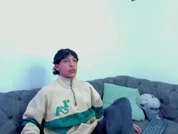 Chaturbate Live Sex of kroywave