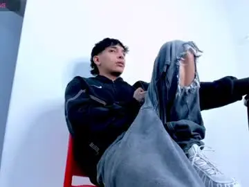 Chaturbate Sex Cam of kroywave