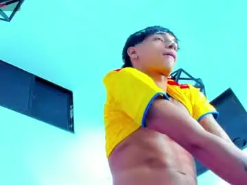 Chaturbate Adult Webcam of kroywave