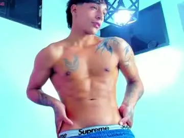 Chaturbate Sex Cam of kroywave