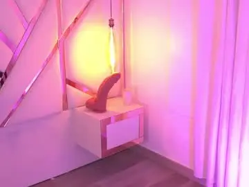 Chaturbate Best Webcam of sophie_velvet18