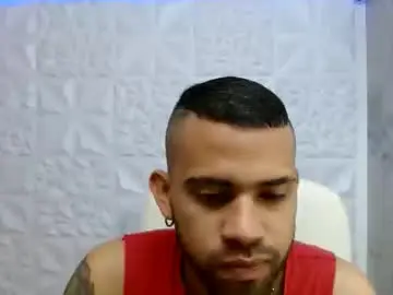 Chaturbate Sex Cam of chacorta_