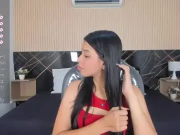 Chaturbate Private Sex Chat of karol_cortes
