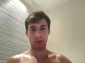 Chaturbate Nude Webcam of markwestdala