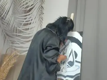 Chaturbate Sex Chat of maya_sweetyyy