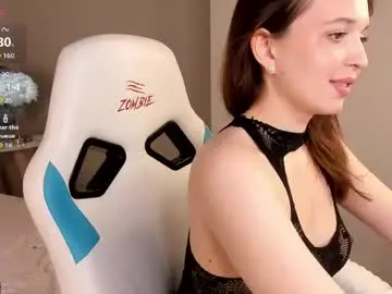 Chaturbate Adult Webcam of sofia_gaze