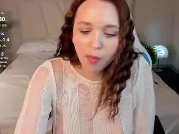 Chaturbate Adult Video Chat of sofia_gaze