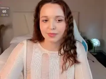 Chaturbate Nude Webcam of sofia_gaze