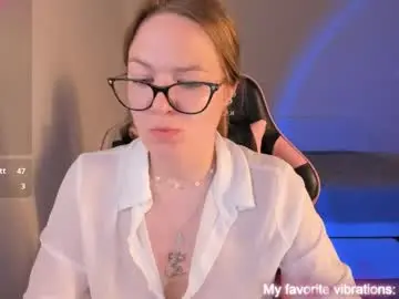 Chaturbate Free Porn Cam of ami_amour_