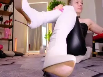 Chaturbate Adult Webcam of angelella