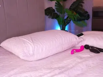 Chaturbate Best live sex cam show of danysexy_