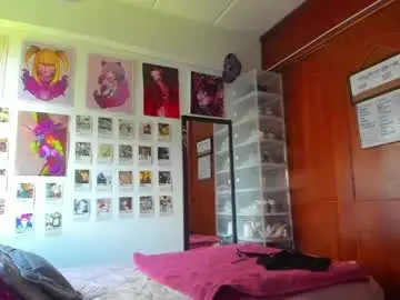 Chaturbate Watch Live Sex Cams of jessie_williams_01