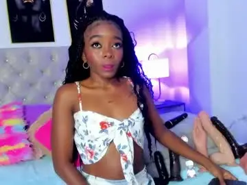 Chaturbate Watch Live Sex Cams of naomy_191