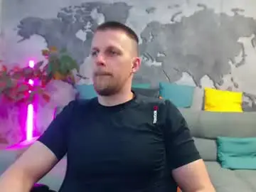 Chaturbate Best live sex cam show of vikingchrisss
