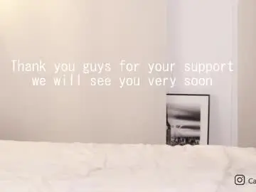 Chaturbate Nude Webcam of caamillee