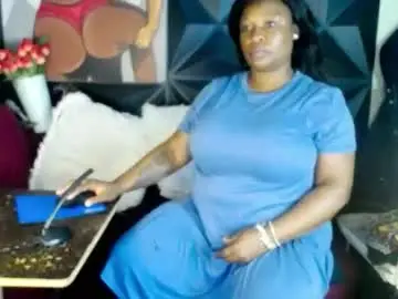 Chaturbate Sex Cam of ebonyfancyfacexxx
