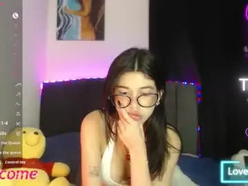 Chaturbate Best live sex cam show of ily_bea