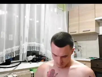 Chaturbate Live Sex of iron_mast