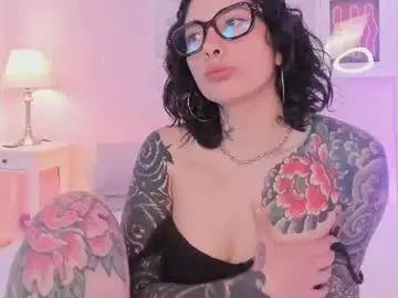 Chaturbate Free Porn Cam of katushka_dh