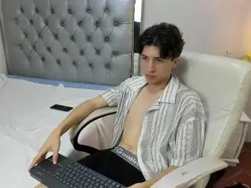 Chaturbate Best Webcam of marcoviolet