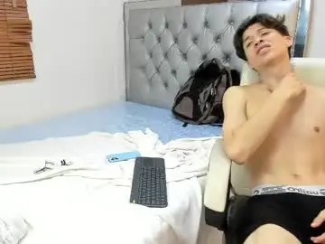 Chaturbate Adult Webcam of marcoviolet
