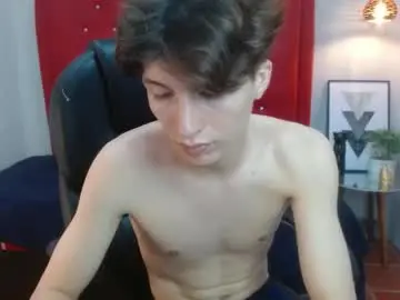 Chaturbate Sex Cam of marcoviolet