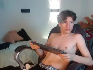 Chaturbate Sex Chat of marcoviolet