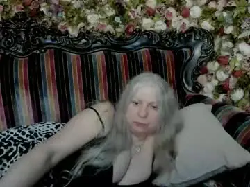 Chaturbate Adult Webcam of mariabelladonna