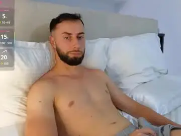 Chaturbate Private Sex Chat of ryanstorm1