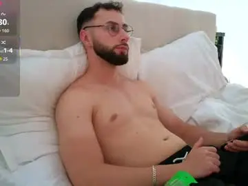 Chaturbate Live Sex Cam of ryanstorm1