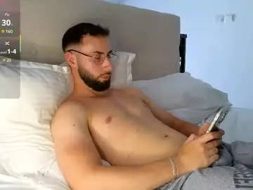 Chaturbate Adult Webcams of ryanstorm1