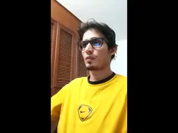 Chaturbate Live Sex of srincognito666