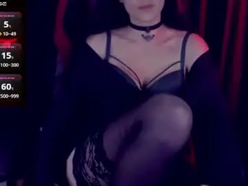 Chaturbate Live Sex of alariafatal