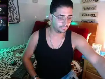 Chaturbate Live Sex of andders_
