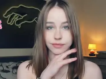 Chaturbate Adult Webcam of angel_to_burn