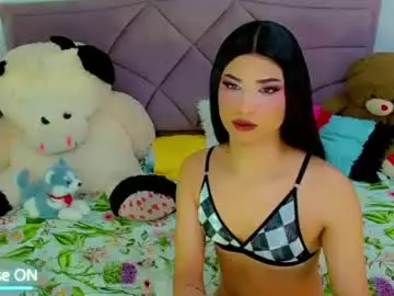 Chaturbate Sex Chat of cattaleya_skinny