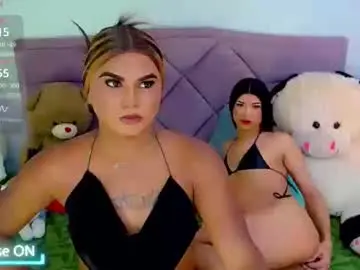 Chaturbate Adult Webcams of cattaleya_skinny