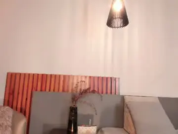 Chaturbate Nude Webcam of christy_seaa