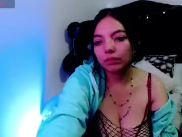 Chaturbate Adult Video Chat of loren_44tits