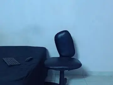 Chaturbate Nude Webcam of mike777jr
