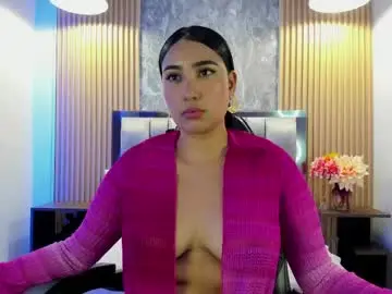 Chaturbate Live Sex of sulay_kim