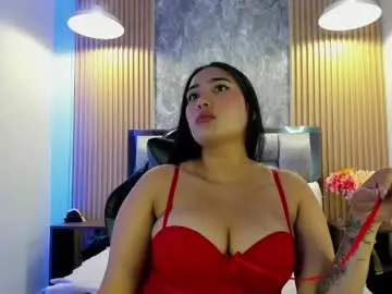 Chaturbate Adult Video Chat of sulay_kim